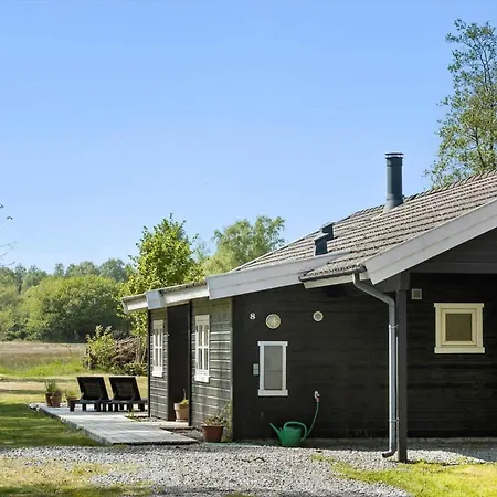 Сasa de vacaciones 1467-aakirkeby-boesparken-8 Vester Somarken