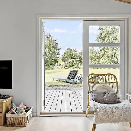 Tatil Evi 1467-aakirkeby-boesparken-8